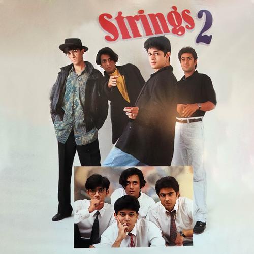 Strings 2