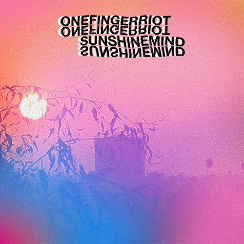 Sunshine Mind cover art