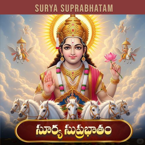 Surya Suprabhatam