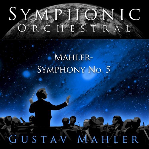 Symphony No 5 in C Sharp Major 2. Stürmisch bewegt, mit grösster Vehemenz
