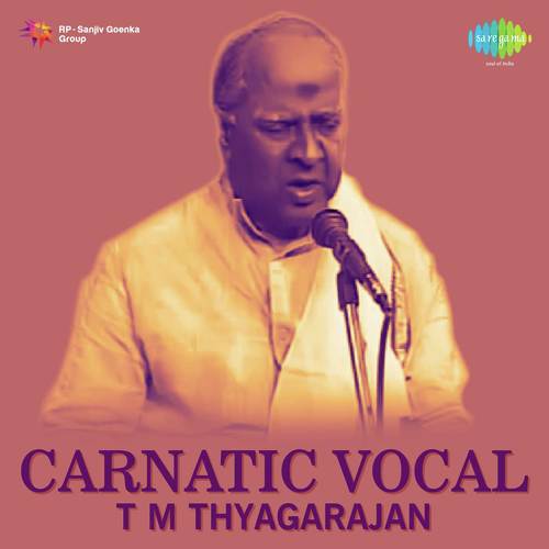 T.M. Thyagarajan Carnatic