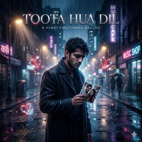 TOOTA HUA DIL