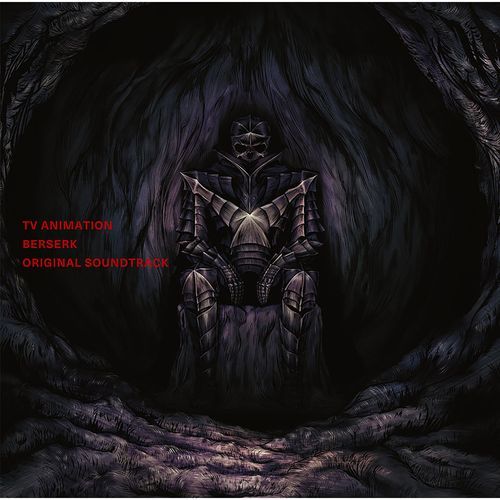 Peering into Darkness cover art