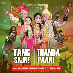 Tang Sajne Di X Thanda Paani-Lwk-AEBYcws