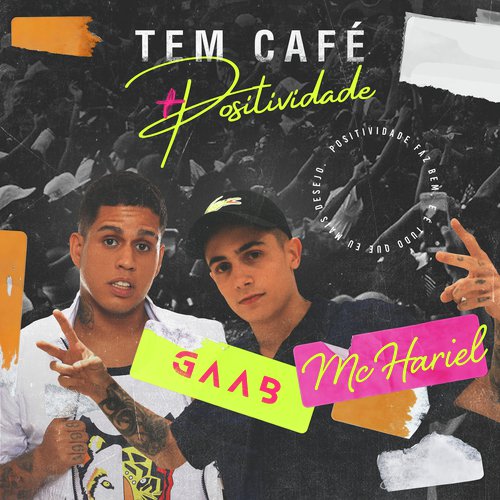 Tem Café (Ao Vivo Em Salvador / 2019)