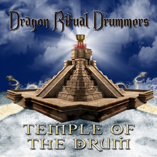 Dragon Ritual Drummers