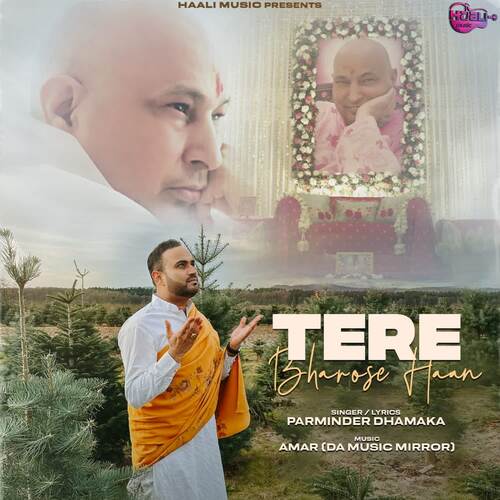 Tere Bharose Haan