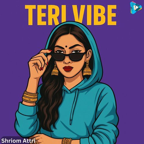 Teri Vibe