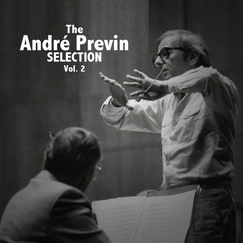 The André Previn Selection, Vol. 2