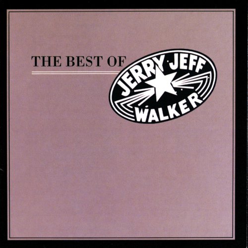 The Best Of Jerry Jeff Walker