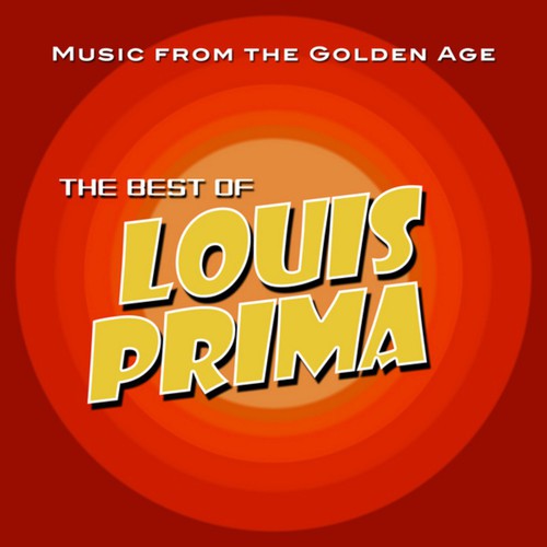 The Best of Louis Prima