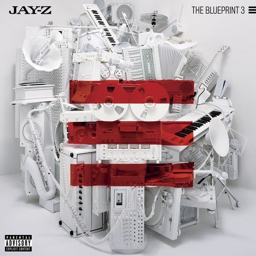 Run This Town [Jay-Z + Rihanna + Kanye West] (Explicit Album Version)