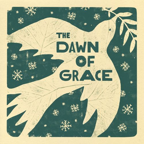 The Dawn of Grace (Deluxe)_poster_image