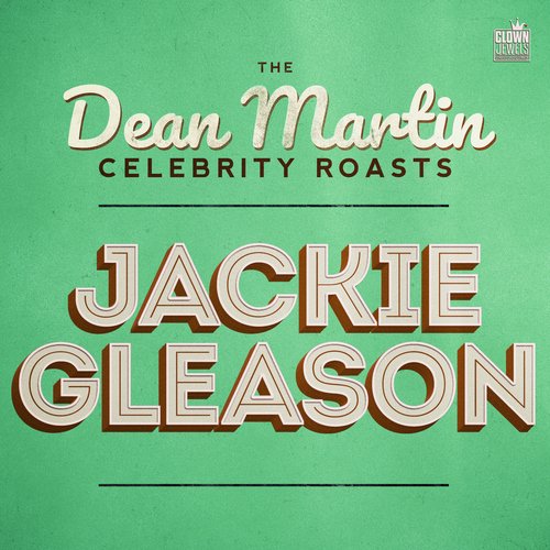 Sandy Herdt Roasts Jackie Gleason