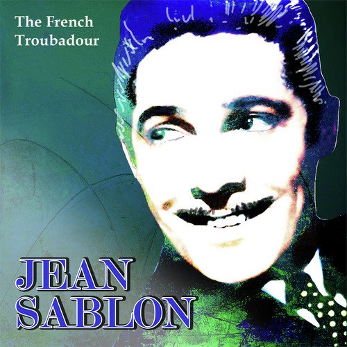 The French Troubadour