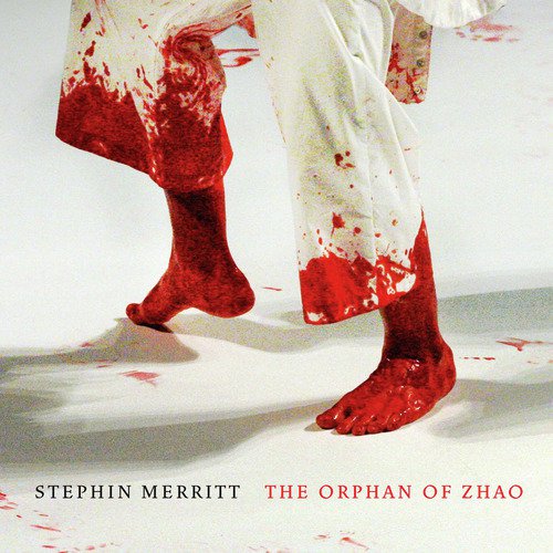 The Orphan of Zhao_poster_image