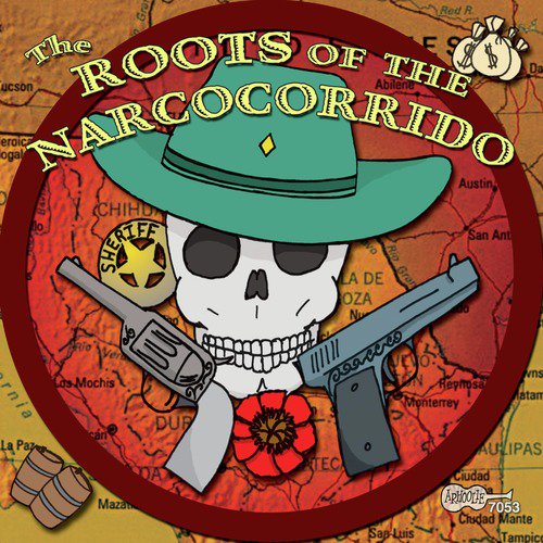 The Roots of the Narcocorrido_poster_image