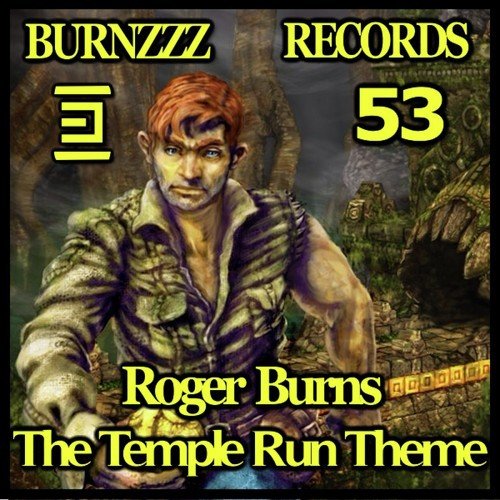 The Temple Run Theme (Original Mix)