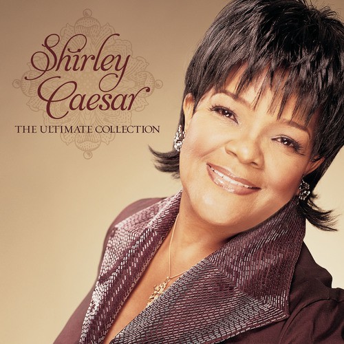 Shirley caesar you deals name it download