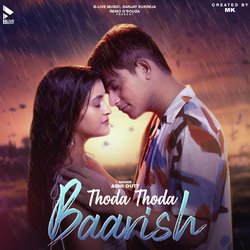 Thoda Thoda Baarish-Ij9aXjp4W2M