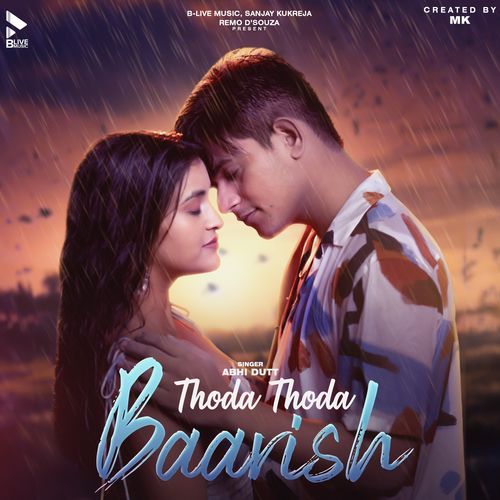 Thoda Thoda Baarish (Original)