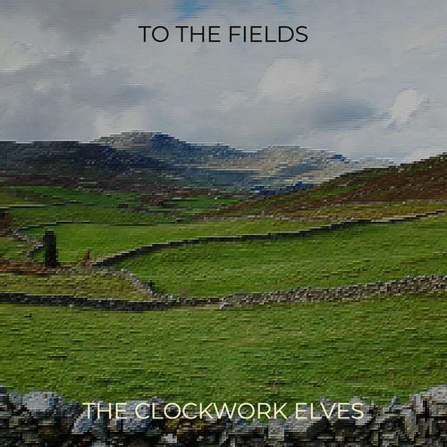 To the Fields cover art