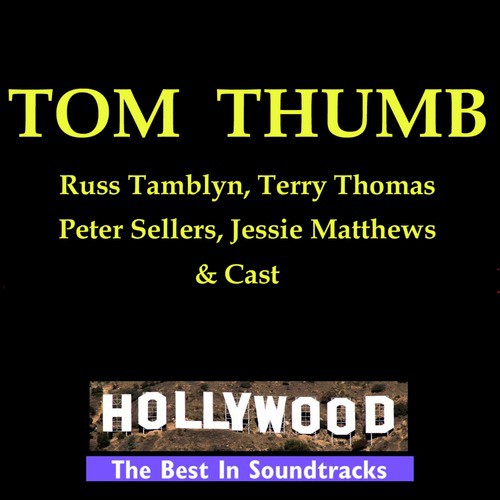 Tom Thumb