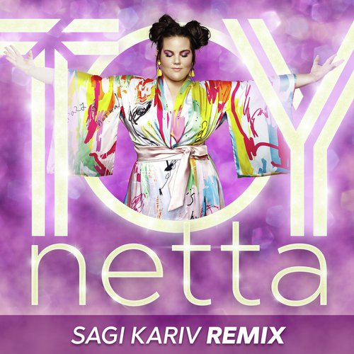 Toy (Sagi Kariv Remixes)_poster_image