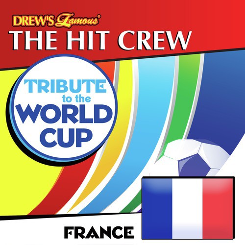 Tribute to the World Cup: France_poster_image