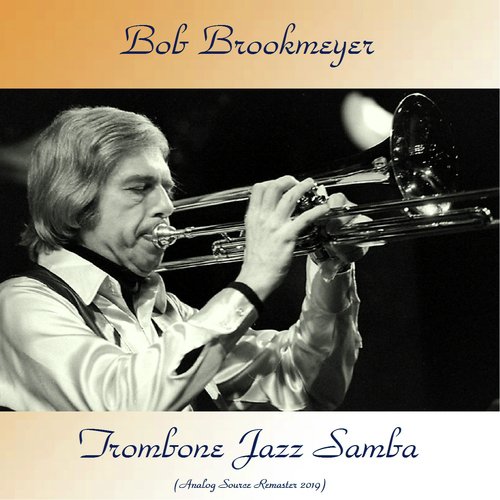 Trombone Jazz Samba (Analog Source Remaster 2019)_poster_image