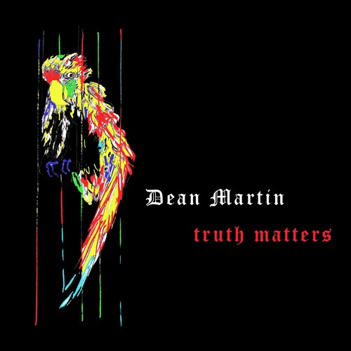 Truth Matters English 2016