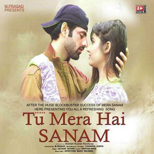 tu mera hai sanam song