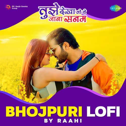 Tujhe Dekha To Ye Jana Sanam LoFi