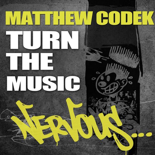 Turn The Music (Original Mix)