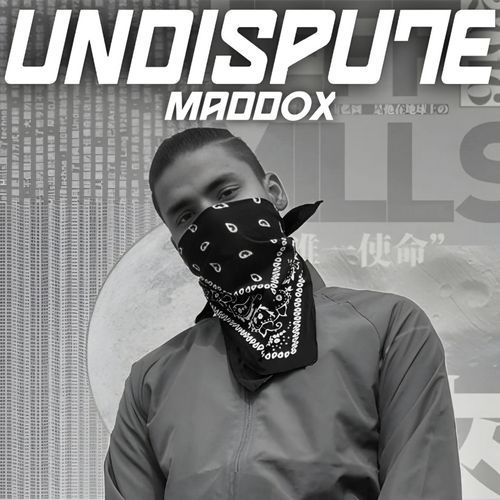 Undispute