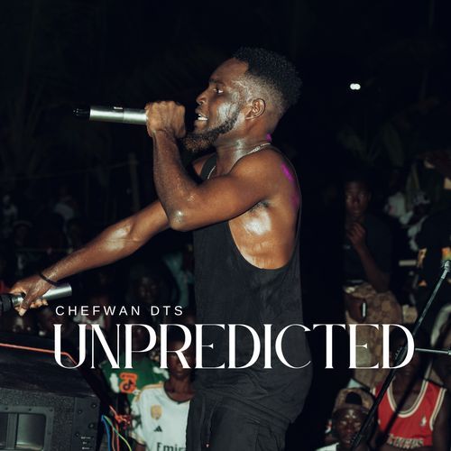 Yaw Amakye Dede cover art
