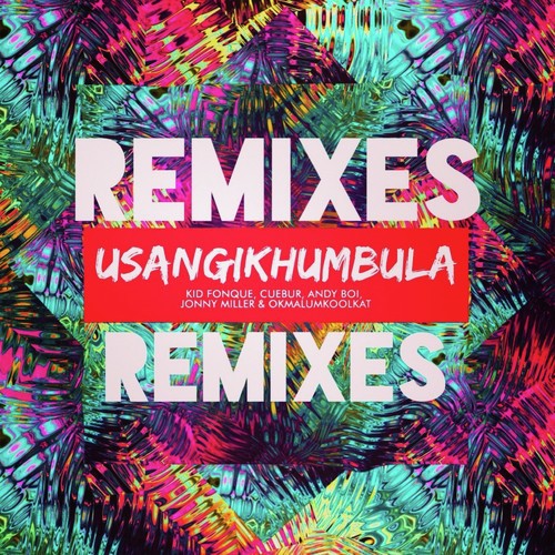 Usangikhumbula (Remixes)