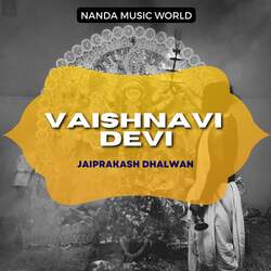 Vaishnavi Devi-JTgtWRhqb30