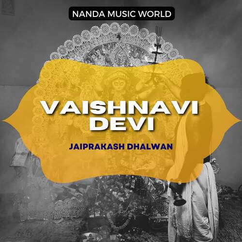 Vaishnavi Devi