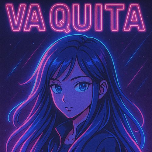 Vaquita cover art
