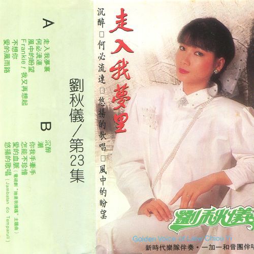 何必流连 (修复版)