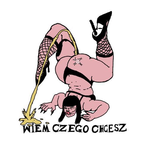 WIEM CZEGO CHCESZ