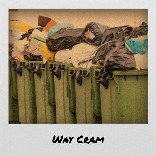 Minty cover art
