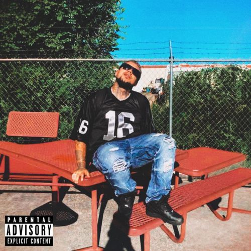 My Life (feat. T-Loc) cover art