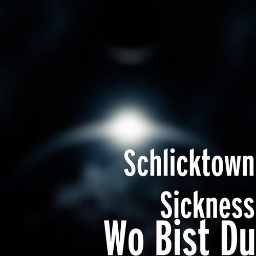 Wo Bist Du cover art