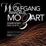 Symphony No. 40 in G Minor, K. 550: I. Molto allegro