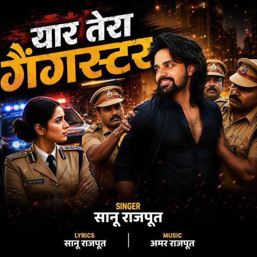 Yaar Tera Gangster