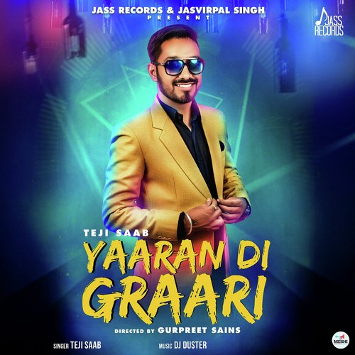 Yaaran Di Graari