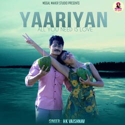 Yaariyan-Love Song-QSMMfllSdGc