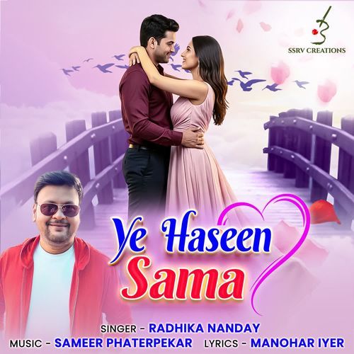 Ye Haseen Sama